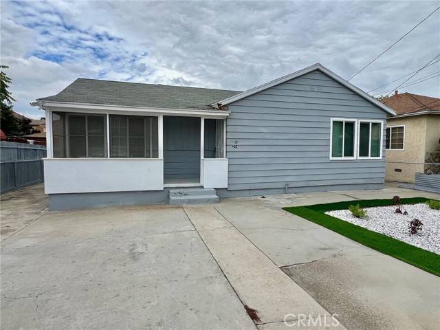 Monterey Park, CA 91755,314 Sefton