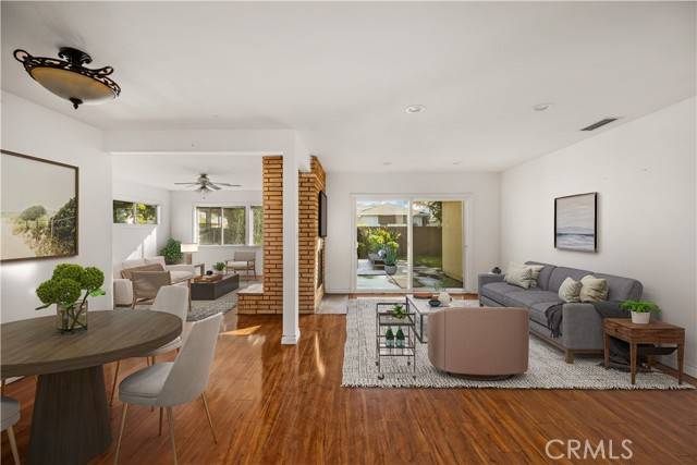 Covina, CA 91722,912 N Prospero Drive