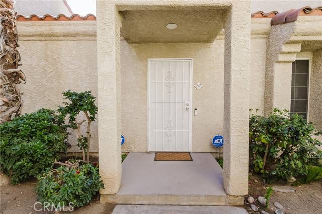 Palm Springs, CA 92264,2700 Lawrence Crossley