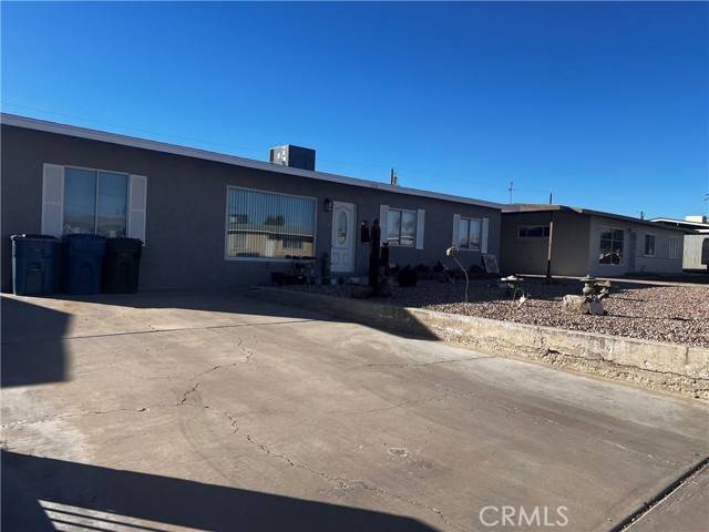 Needles, CA 92363,1910 Luna