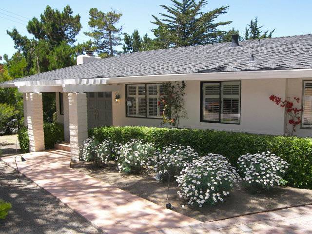 Pebble Beach, CA 93953,1216 LAKE Court