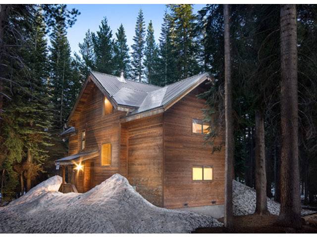 Bear Valley, CA 95223,12 Monty Wolf