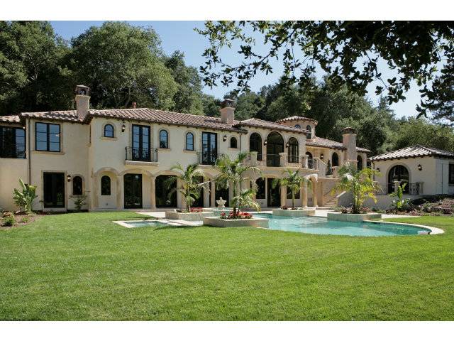 Los Altos Hills, CA 94022,13241 BURKE Road