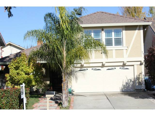 Milpitas, CA 95035,807 TASSASARA Drive