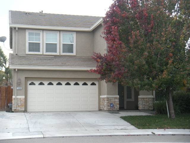 Manteca, CA 95337,1688 DANIELS Street