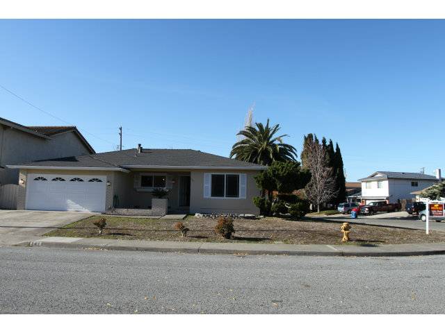 Milpitas, CA 95035,141 PERRY Street