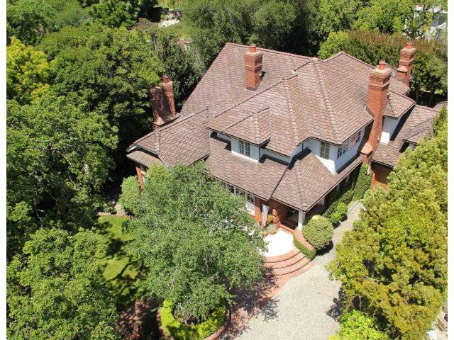 Hillsborough, CA 94010,110 ROBLAR Avenue