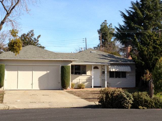 Campbell, CA 95008,180 FRIAR Way