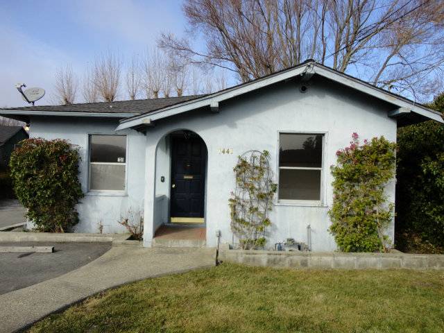 Pescadero, CA 94060,1441 PESCADERO CREEK Road