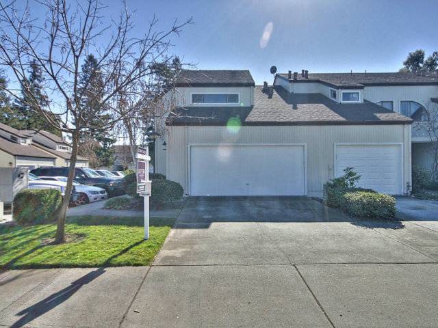 Campbell, CA 95008,536 W SUNNYOAKS Avenue