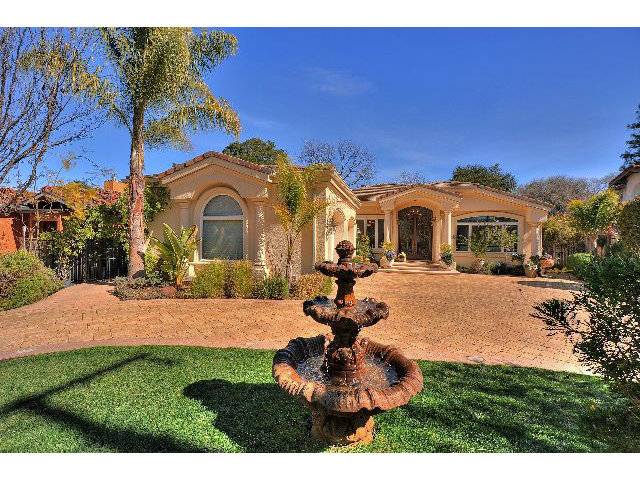 Los Altos, CA 94022,877 LOS ALTOS Avenue