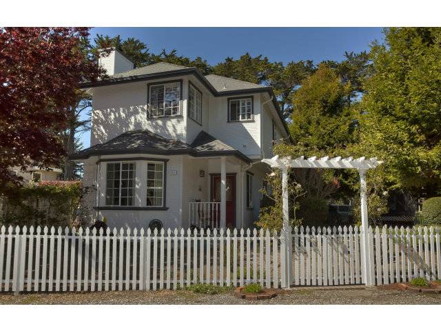 Moss Beach, CA 94038,171 ALTON Avenue