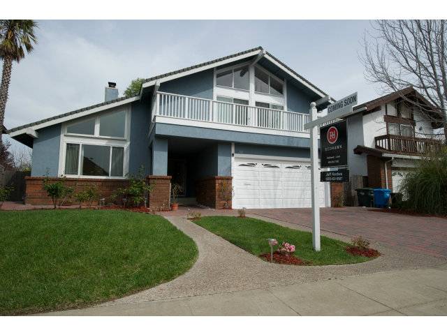 Foster City, CA 94404,121 BEACH PARK Boulevard