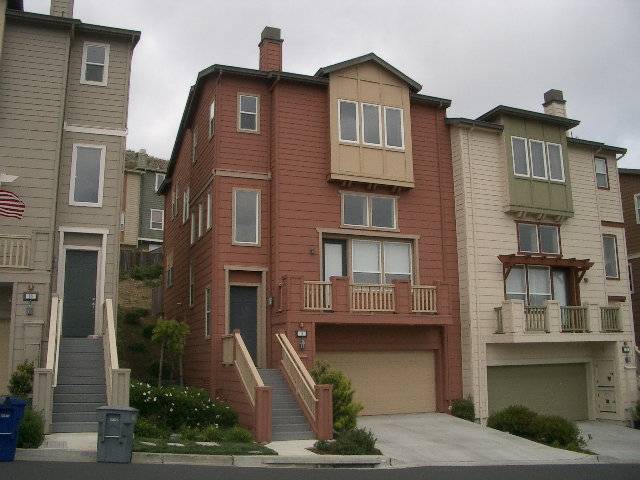South San Francisco, CA 94080,12 POINTE VIEW Place