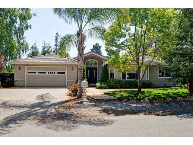 Los Altos, CA 94022,211 SOLANA Drive