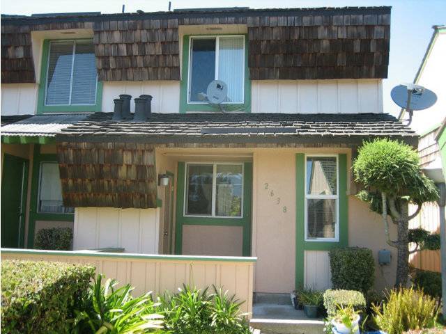 South San Francisco, CA 94080,2638 MEATH Drive