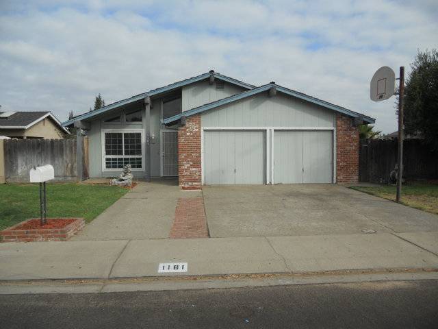 Manteca, CA 95336,1181 PALOMINO Street