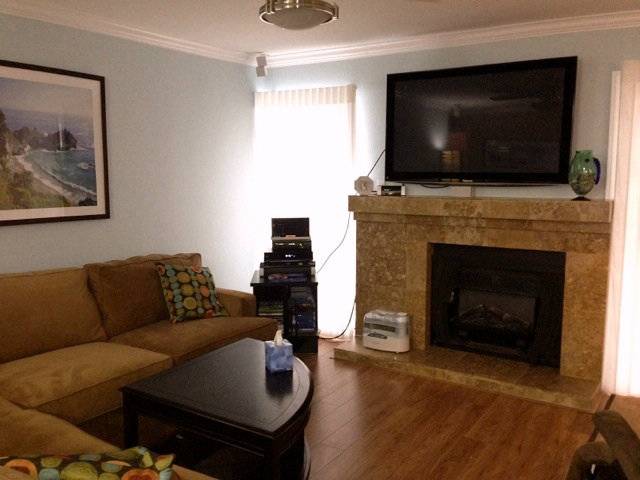 Foster City, CA 94404,1049 SHELL Boulevard #3