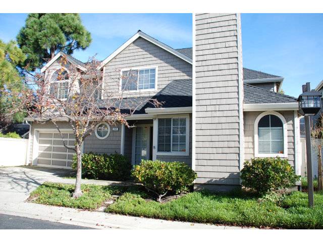 Foster City, CA 94404,112 WILLIAMS Lane