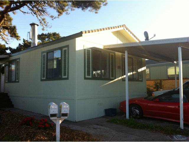 Moss Beach, CA 94038,106 Derecho Lane