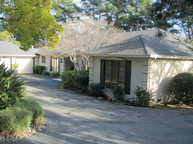 Hillsborough, CA 94010,725 CLYDESDALE Drive