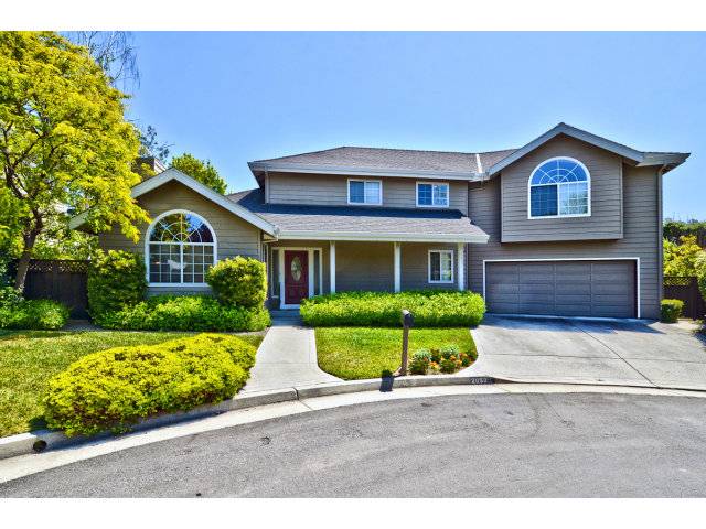 Capitola, CA 95010,2052 SELLARS Court