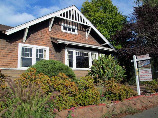 Capitola, CA 95010,124 CENTRAL Avenue