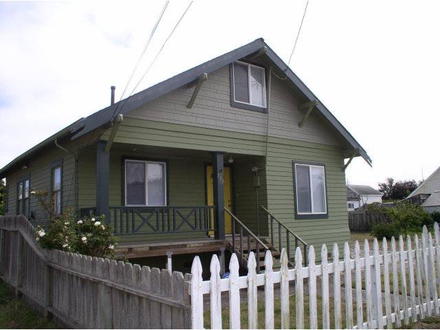 Pescadero, CA 94060,737 NORTH Street