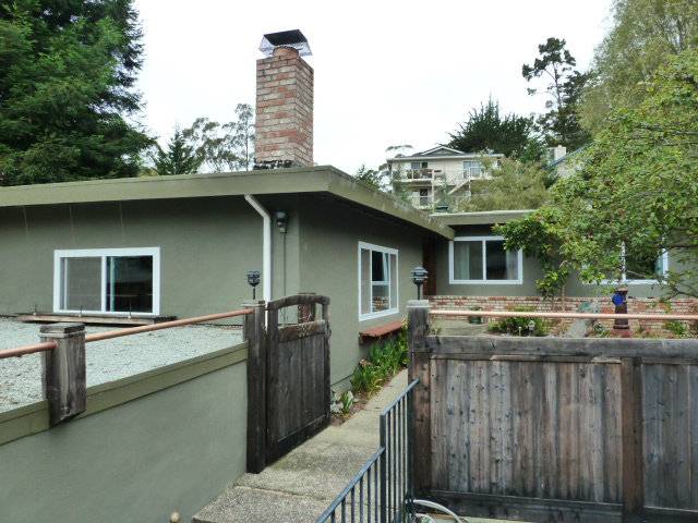 El Granada, CA 94018,538 FERDINAND Avenue