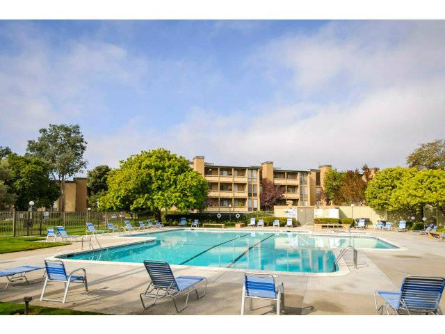 Foster City, CA 94404,1131 COMPASS Lane #103