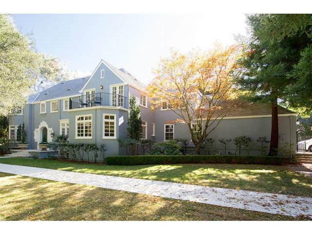 Hillsborough, CA 94010,372 POETT Road