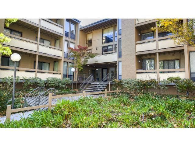 Foster City, CA 94404,1171 COMPASS Lane #107