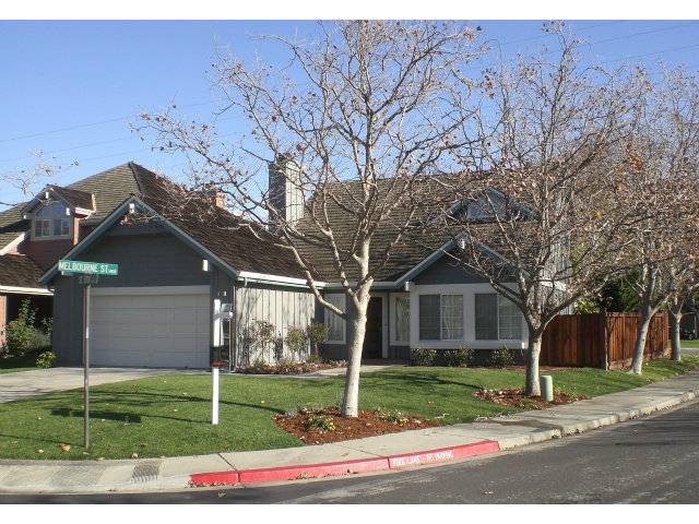 Foster City, CA 94404,600 SAINT CROIX Lane