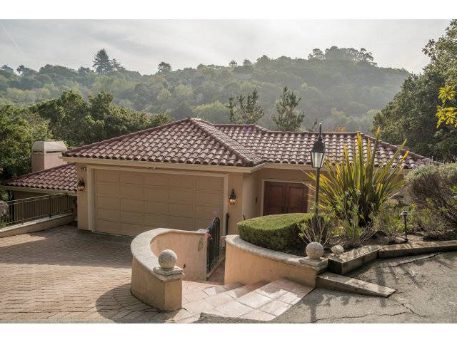 Hillsborough, CA 94010,1038 MERNER Road