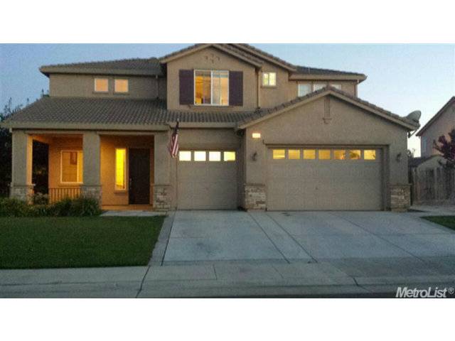 Galt, CA 95632,396 Geranium Circle