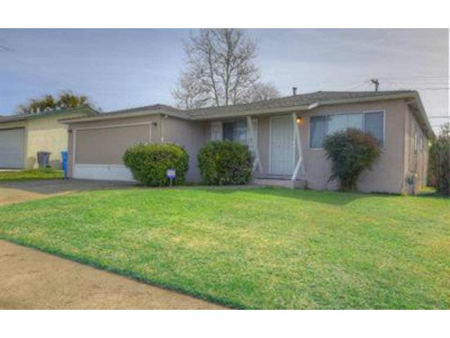 Vallejo, CA 94589,201 Cynthia Avenue