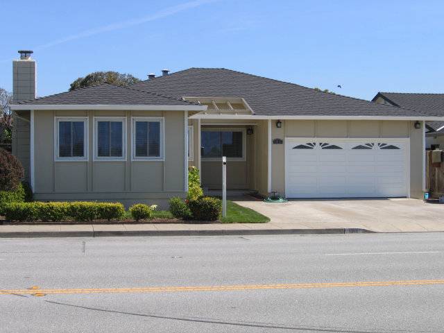 Foster City, CA 94404,1911 BEACH PARK Boulevard