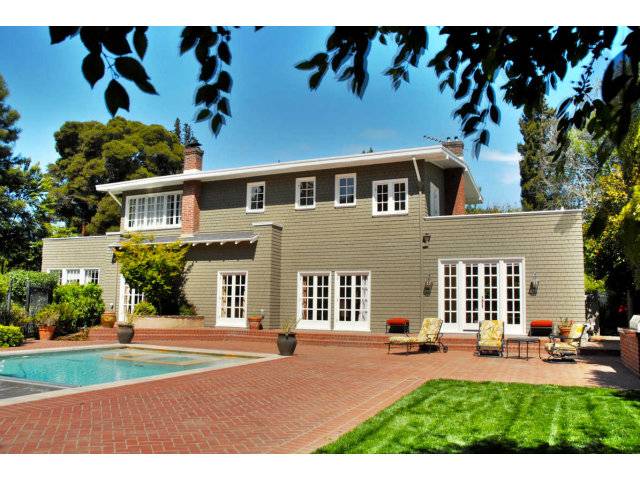 Hillsborough, CA 94010,115 ERICSON Road