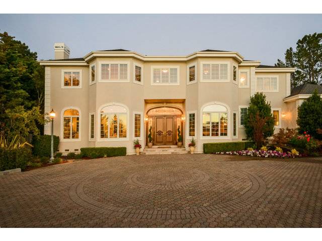 Hillsborough, CA 94010,1111 TOURNAMENT Drive