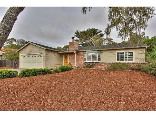 Pebble Beach, CA 93953,2889 SLOAT Road