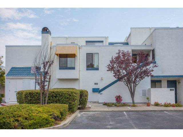 Foster City, CA 94404,802 BALBOA Lane