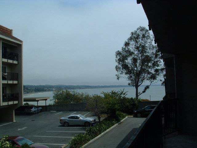 Capitola, CA 95010,850 PARK Avenue #3A