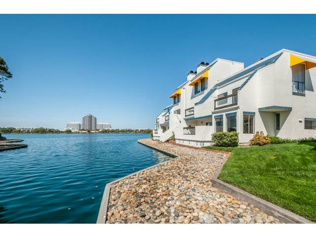 Foster City, CA 94404,865 BALBOA Lane
