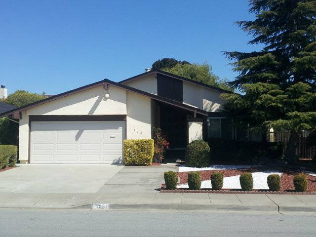 Foster City, CA 94404,312 PORT ROYAL Avenue