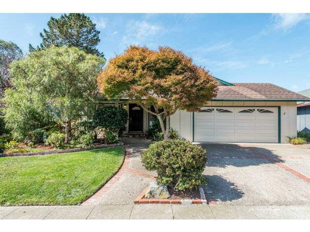 El Granada, CA 94019,191 BRIDGEPORT Drive