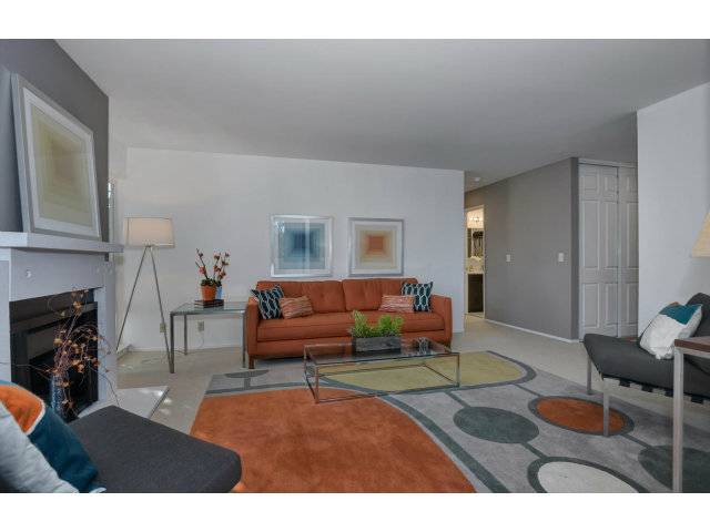 Foster City, CA 94404,1091 SHELL Boulevard #11