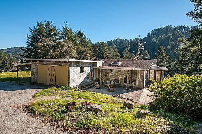 Pescadero, CA 94060,51 Eden West Road