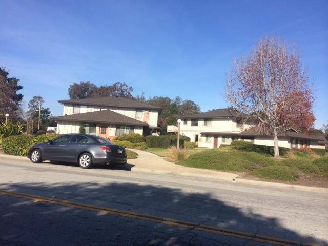 Capitola, CA 95010,912 Ponselle Lane #4