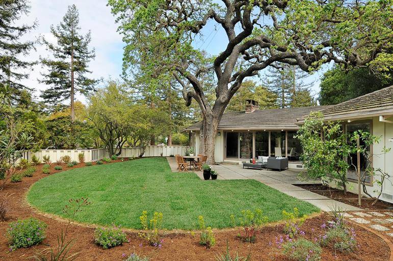 Los Altos, CA 94024,1330 Fairway Drive