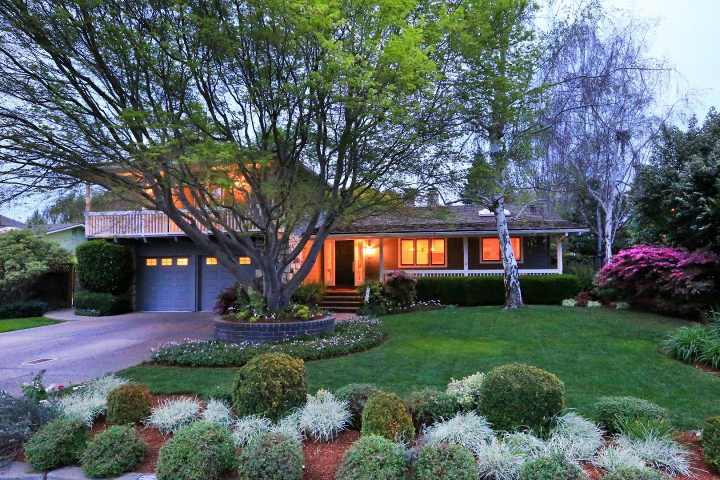 Los Altos, CA 94022,561 Guadalupe Drive